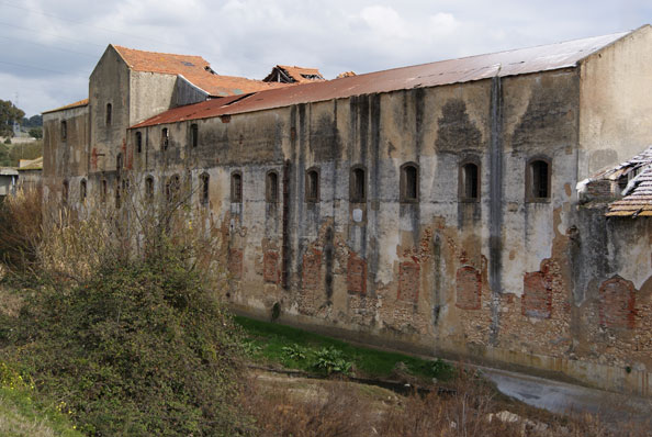 Imóveis Inventariados do Município de Loures 