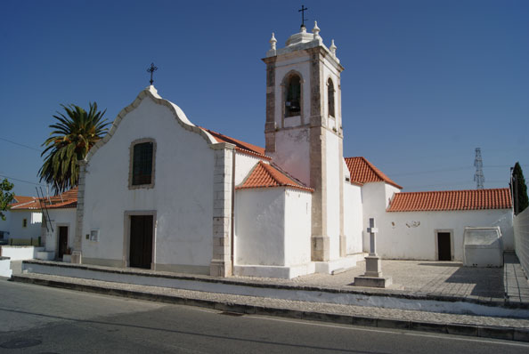 Imóveis Inventariados do Município de Loures 