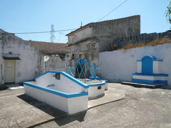 Imóveis Inventariados do Município de Loures 