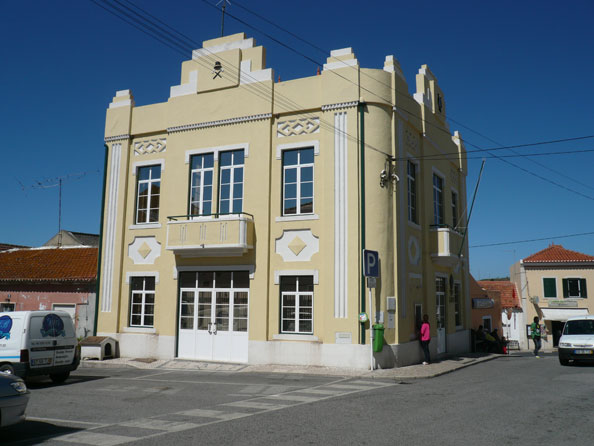 Imóveis Inventariados do Município de Loures 