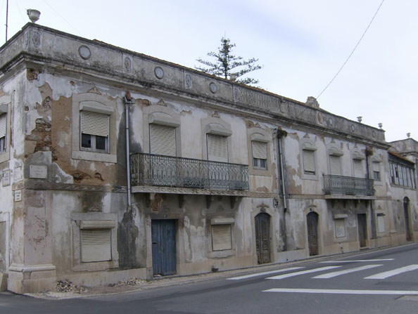 Imóveis Inventariados do Município de Loures 