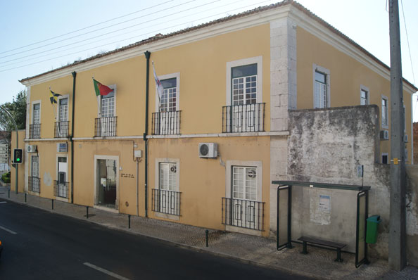 Imóveis Inventariados do Município de Loures 