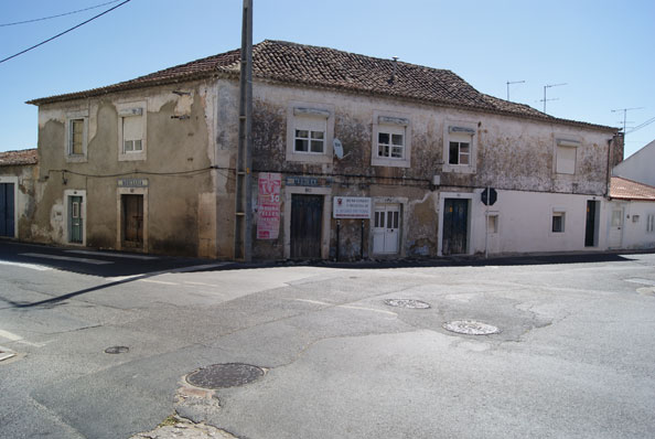 Imóveis Inventariados do Município de Loures 