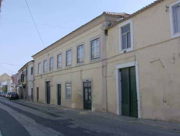 Imóveis Inventariados do Município de Loures 