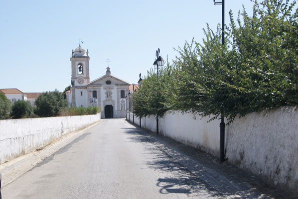 Conjuntos Urbanos Inventariados do Município de Loures