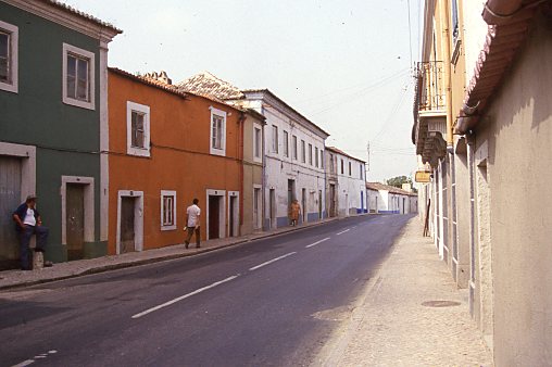 Conjuntos Urbanos Inventariados do Município de Loures