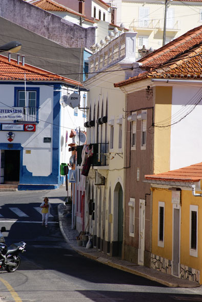 Conjuntos Urbanos Inventariados do Município de Loures