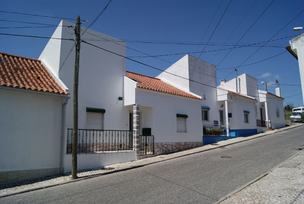 Conjuntos Urbanos Inventariados do Município de Loures