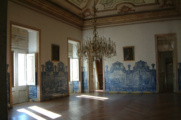 Imóvel de Interesse Público