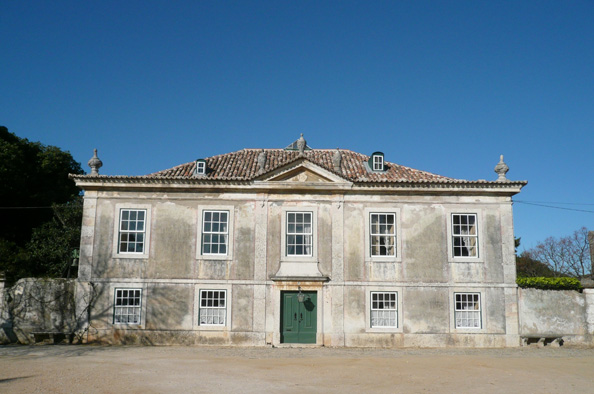 Imóvel de Interesse Público