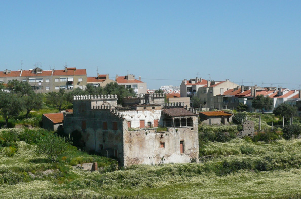 Imóvel de Interesse Público