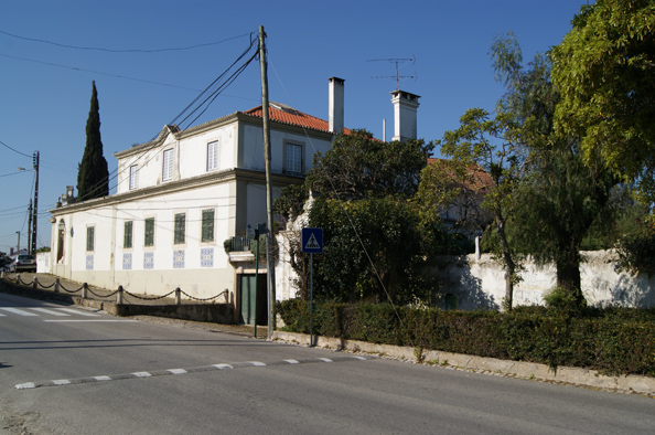 Imóvel de Interesse Público