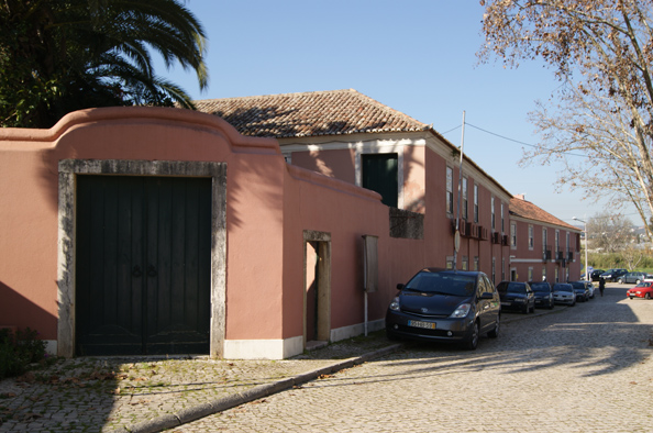 Monumento de Interesse Municipal