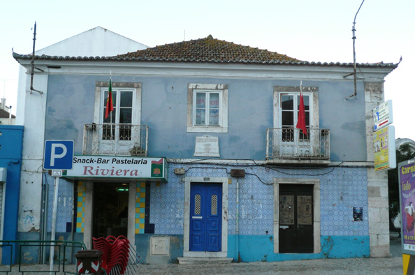 Monumento de Interesse Municipal