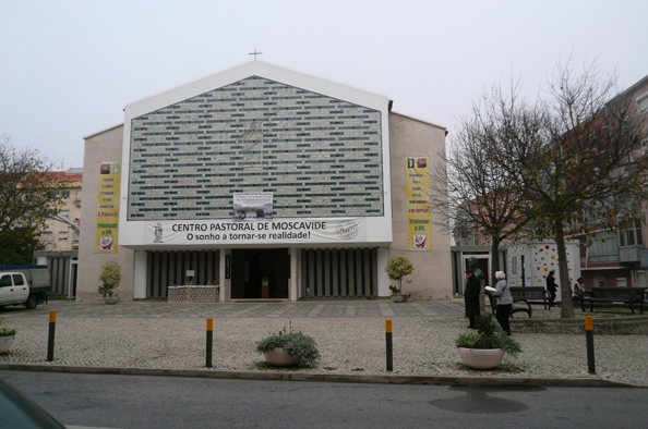 Em Vias de Classificação