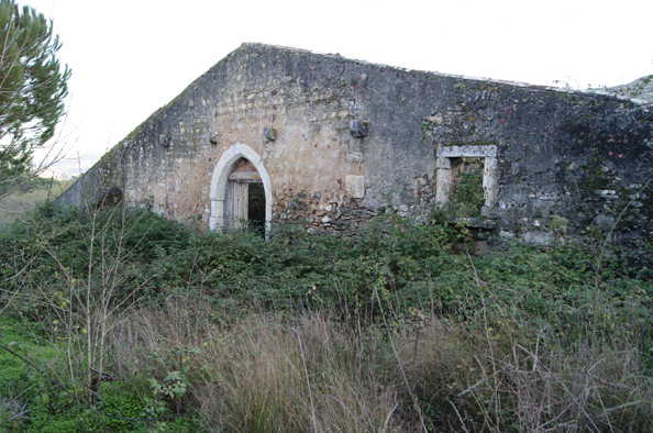 Imóvel de Interesse Público