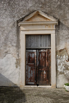 Imóveis Inventariados do Município de Loures 