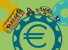 Semana da Mobilidade