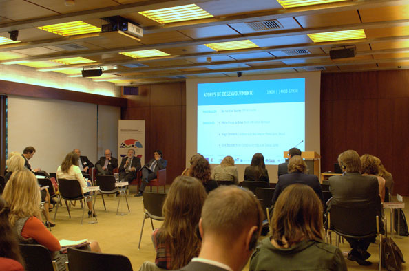 Autarquias locais rumo a 2030