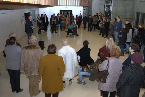 Aniversário da Biblioteca Municipal José Saramago 
