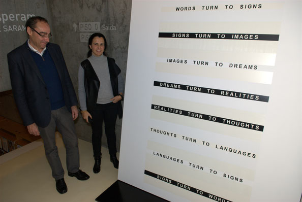 Aniversário da Biblioteca Municipal José Saramago 