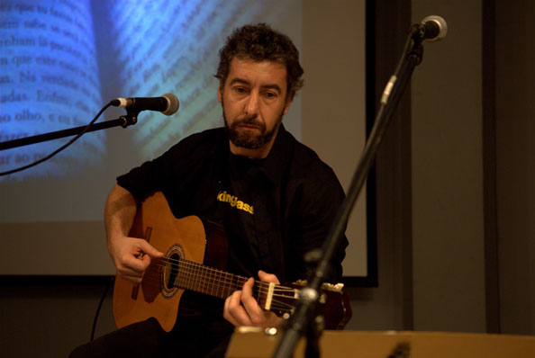 Aniversário da Biblioteca Municipal José Saramago 