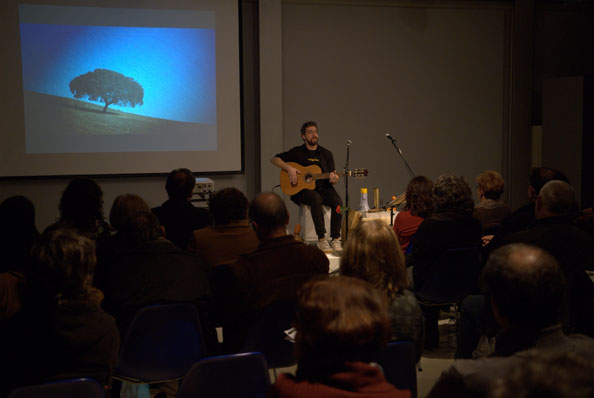 Aniversário da Biblioteca Municipal José Saramago 