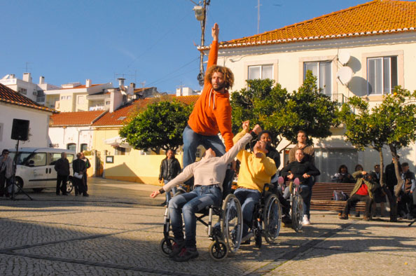 Semana da Inclusão: Memento