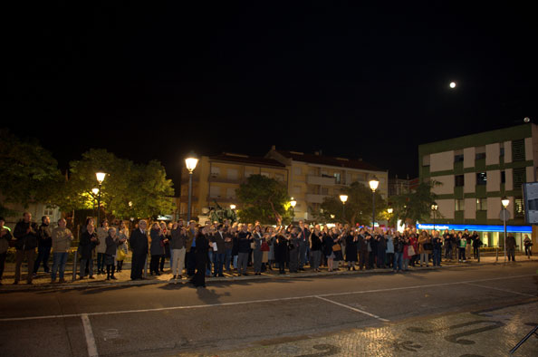 Loures assinala 40 anos de Poder Local Democrático