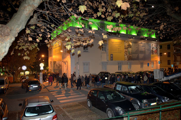 Loures assinala 40 anos de Poder Local Democrático