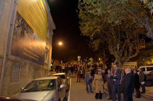 Loures assinala 40 anos de Poder Local Democrático