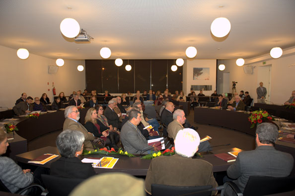 Loures assinala 40 anos de Poder Local Democrático
