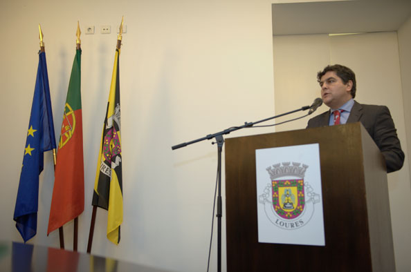 Loures assinala 40 anos de Poder Local Democrático