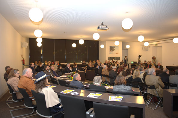 Loures assinala 40 anos de Poder Local Democrático