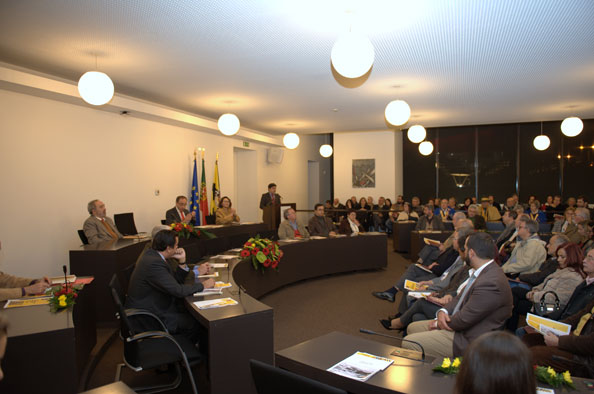 Loures assinala 40 anos de Poder Local Democrático