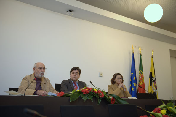 Loures assinala 40 anos de Poder Local Democrático