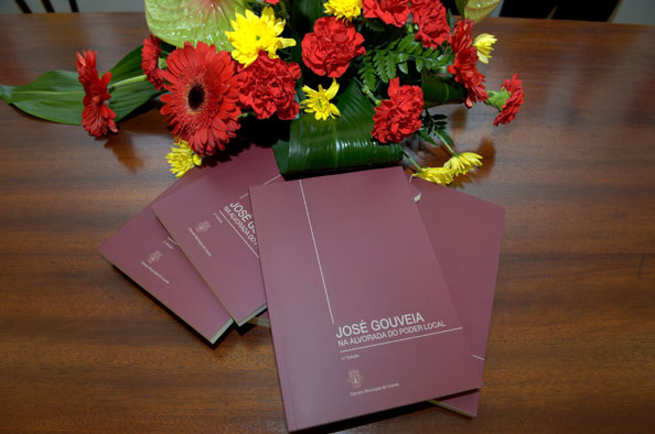 Loures assinala 40 anos de Poder Local Democrático