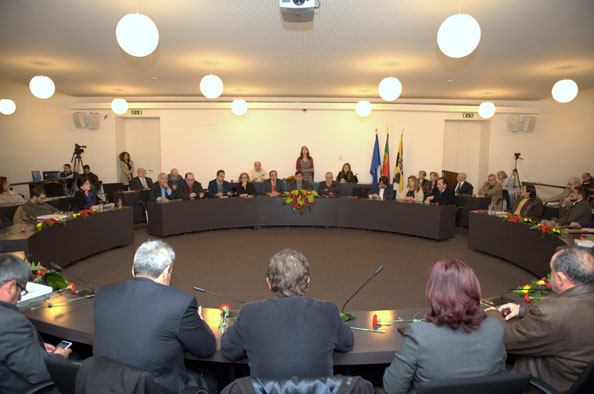 Loures assinala 40 anos de Poder Local Democrático