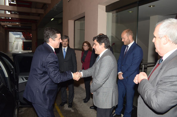 Maior empregadora têxtil do concelho continua de portas abertas