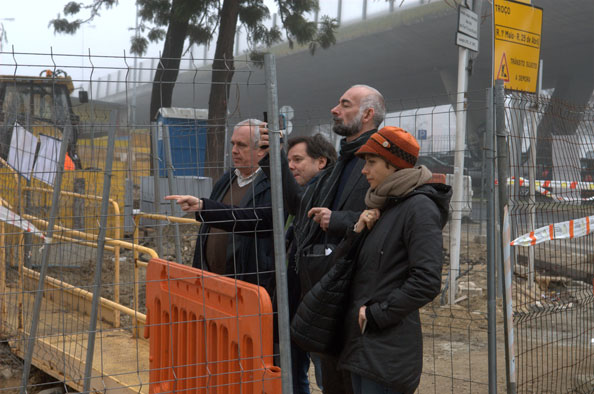 Programa europeu promove revitalização urbana