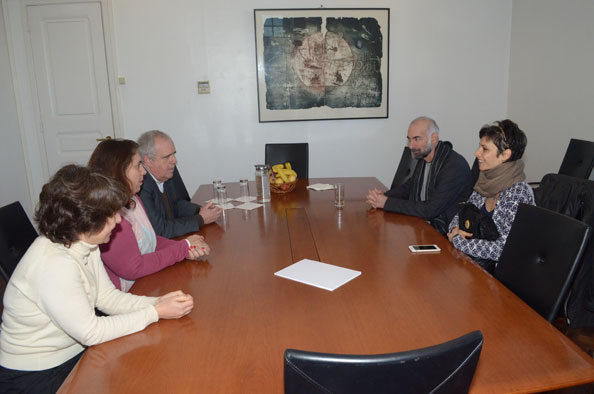 Programa europeu promove revitalização urbana