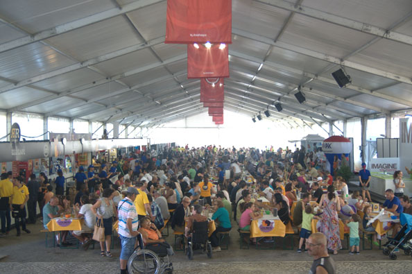 Festival do Caracol 2016
