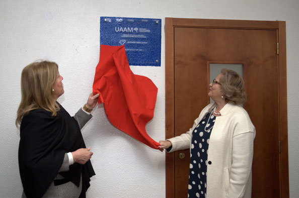 Nova unidade de apoio à multideficiência em Camarate