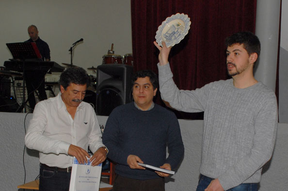 Aniversário do Clube União Recreativo de São Julião do Tojal