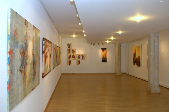 Museus e Galerias