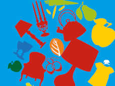 agenda feira parque 2017