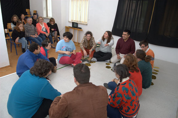 MusicArte dinamiza CREACIL