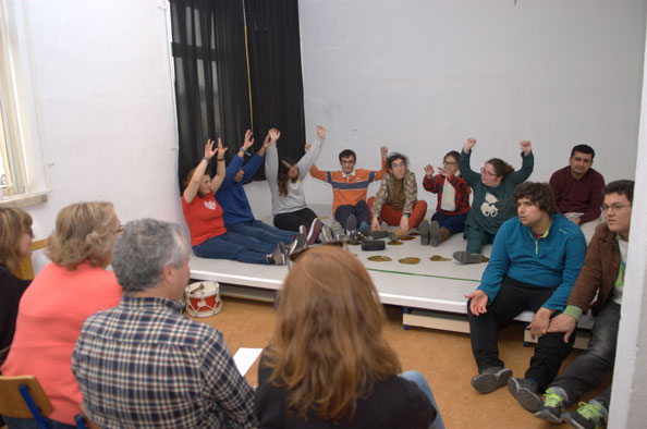 MusicArte dinamiza CREACIL