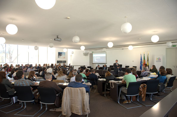 Câmara de Loures promove debate sobre riscos de gestão
