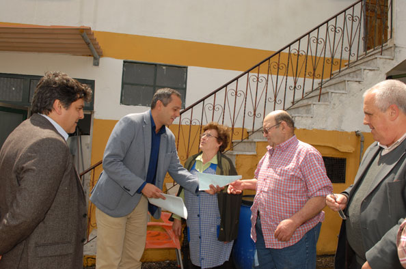 Novo PDM de Loures permite licenciar vacaria de Frielas